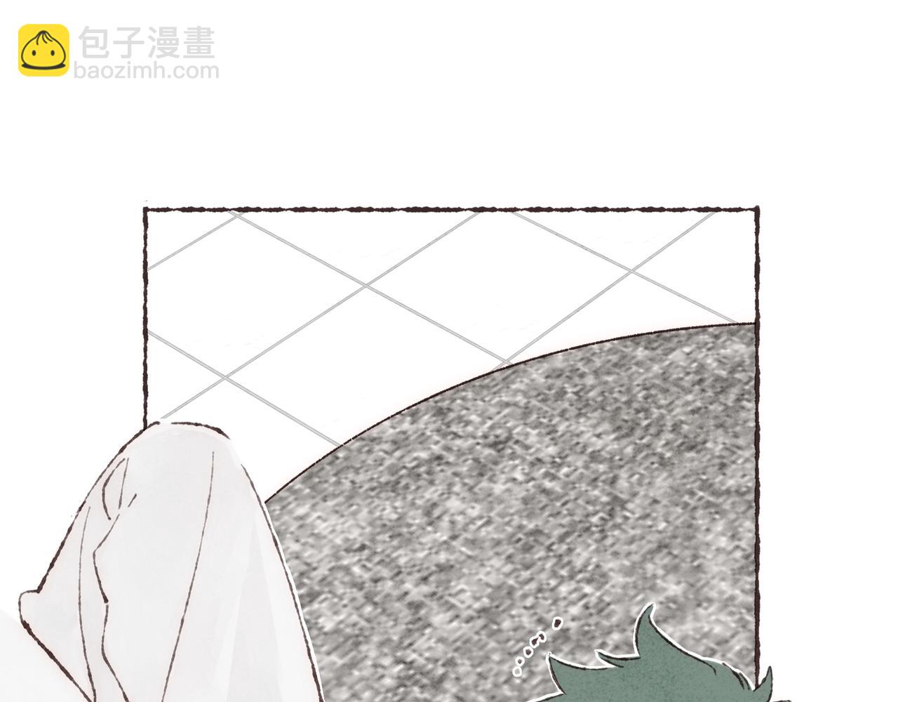 第13话 奔赴向你的途中(1/3)-第14话