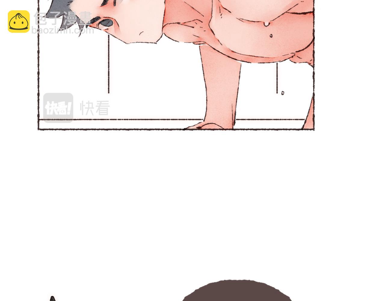 第13话 奔赴向你的途中(1/3)-第14话