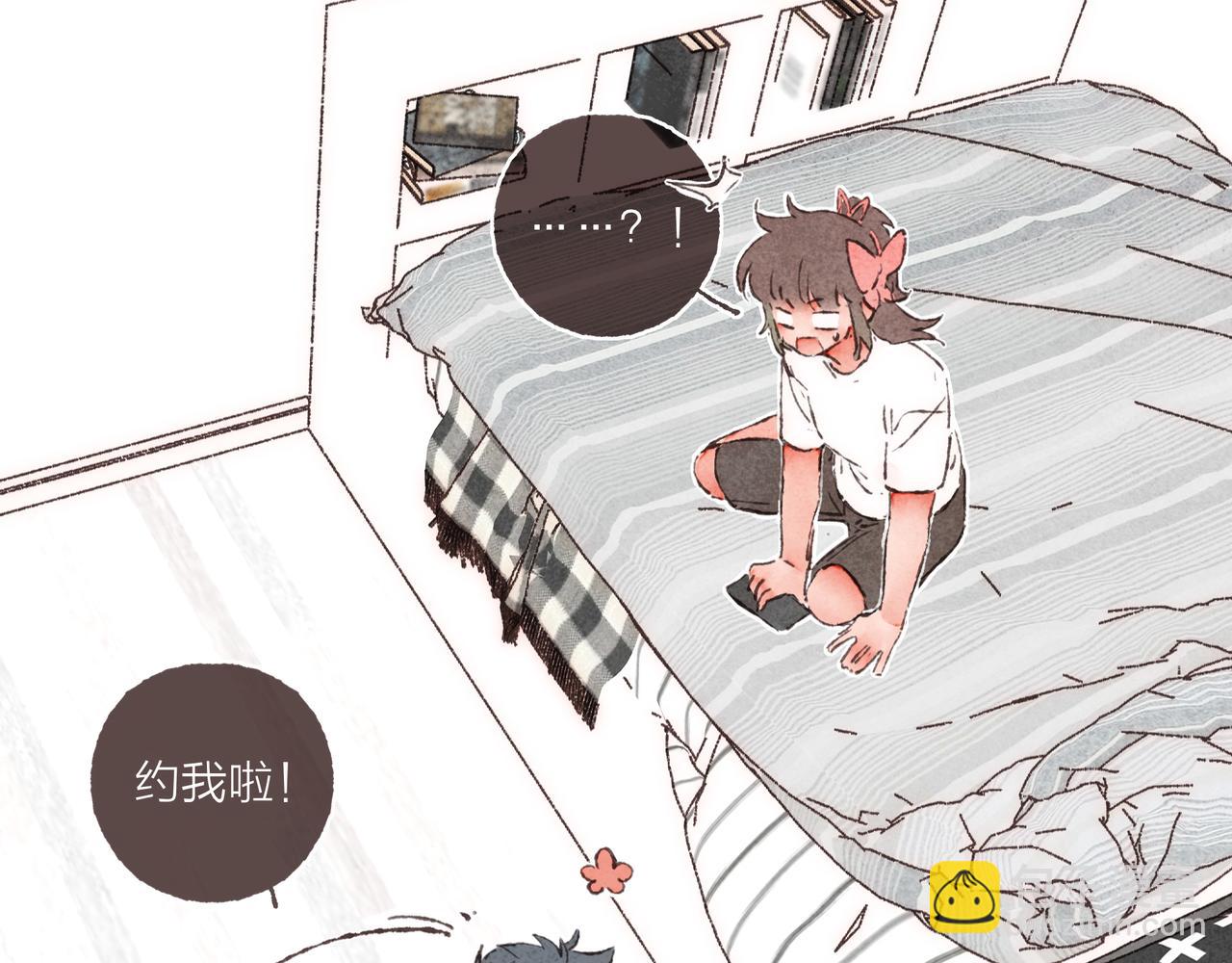 第13话 奔赴向你的途中(1/3)-第14话