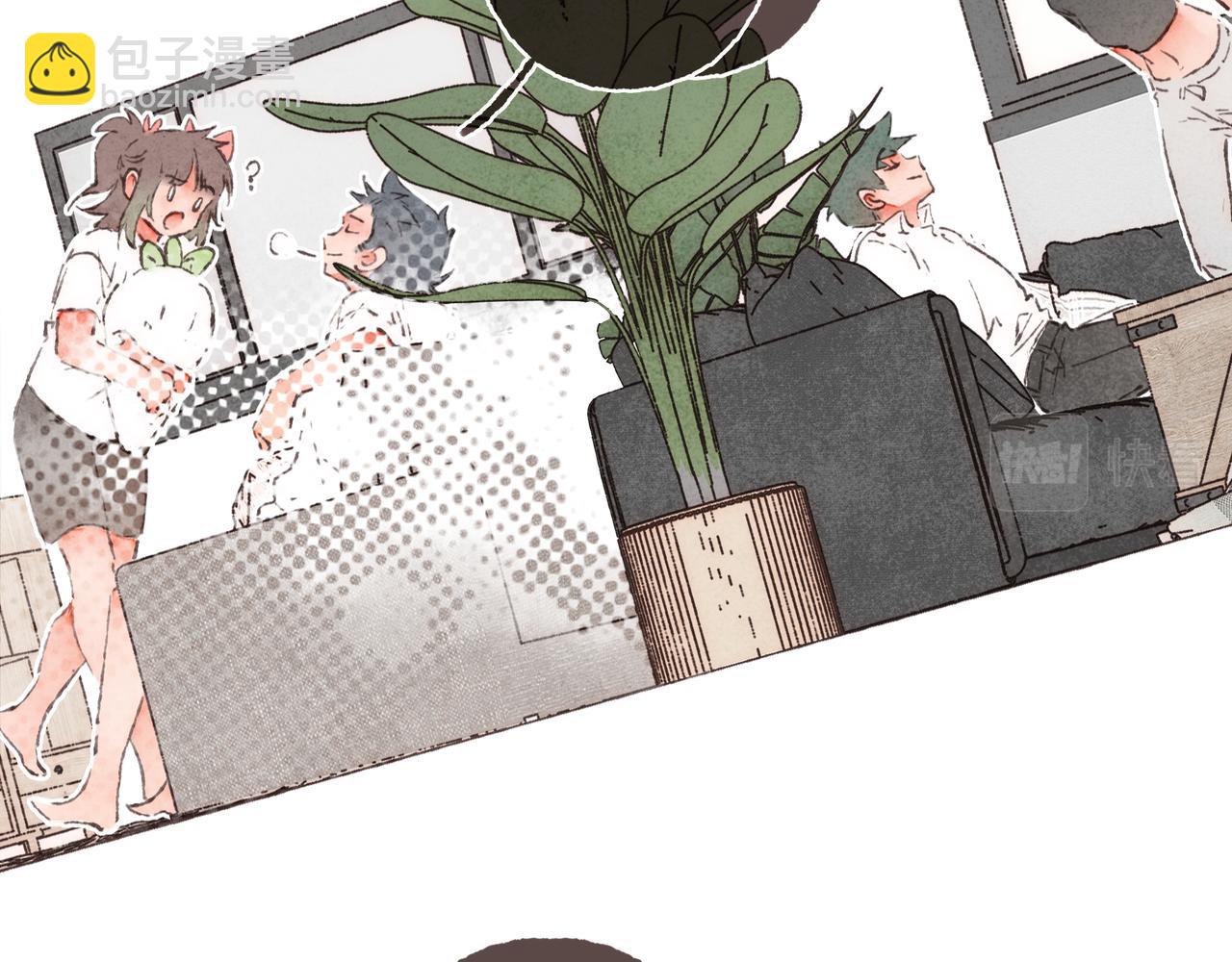 第15话 你管这叫&ldquo;浪漫&rdquo;？(1/2)-第16话