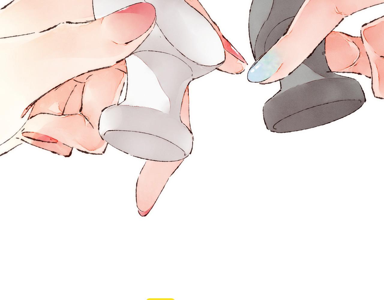 第15话 你管这叫&ldquo;浪漫&rdquo;？(1/2)-第16话