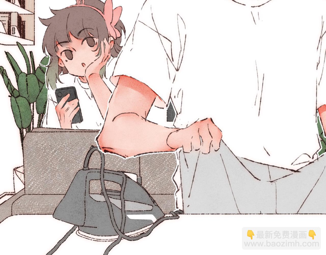 第15话 你管这叫&ldquo;浪漫&rdquo;？(1/2)-第16话