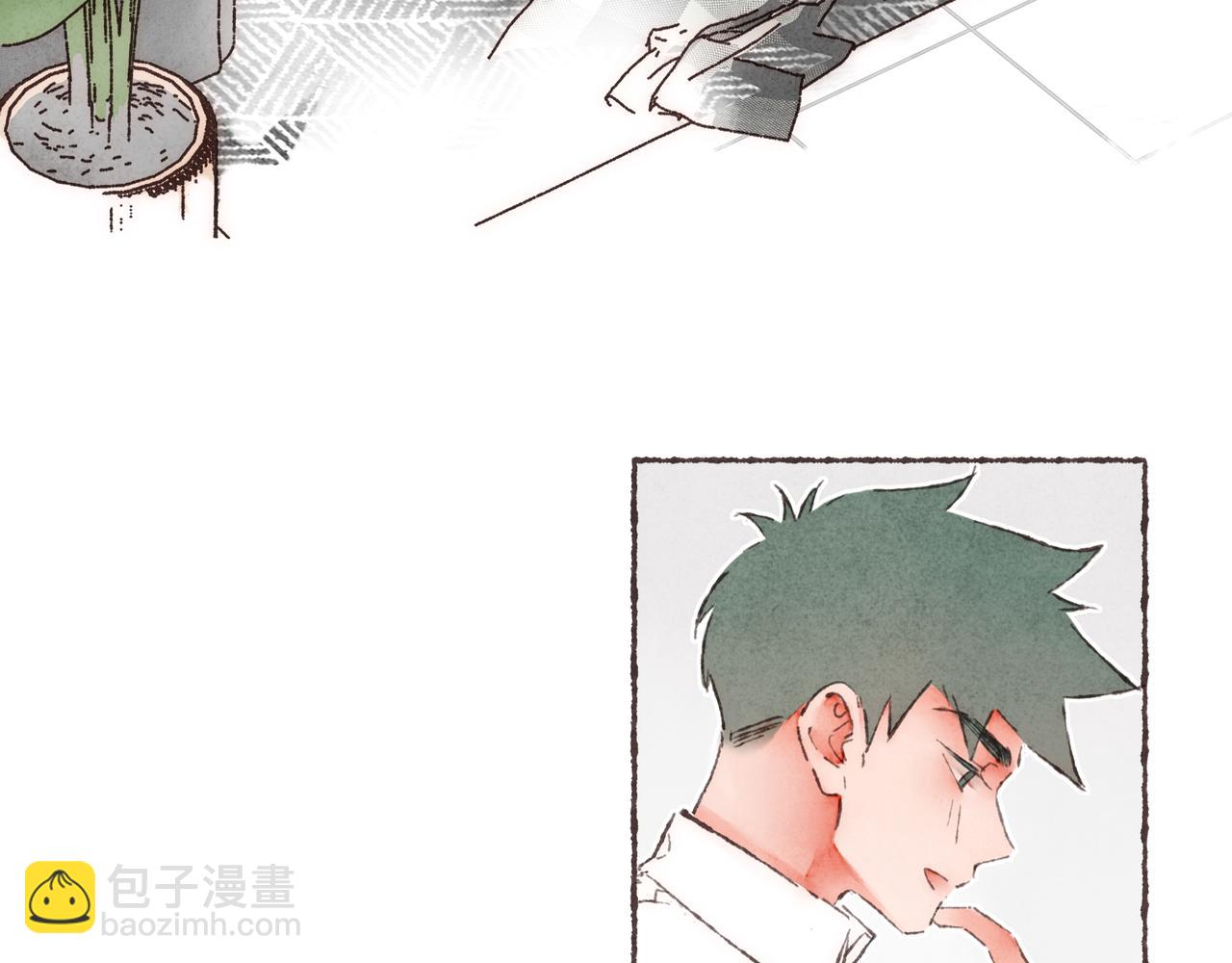 第15话 你管这叫&ldquo;浪漫&rdquo;？(1/2)-第16话