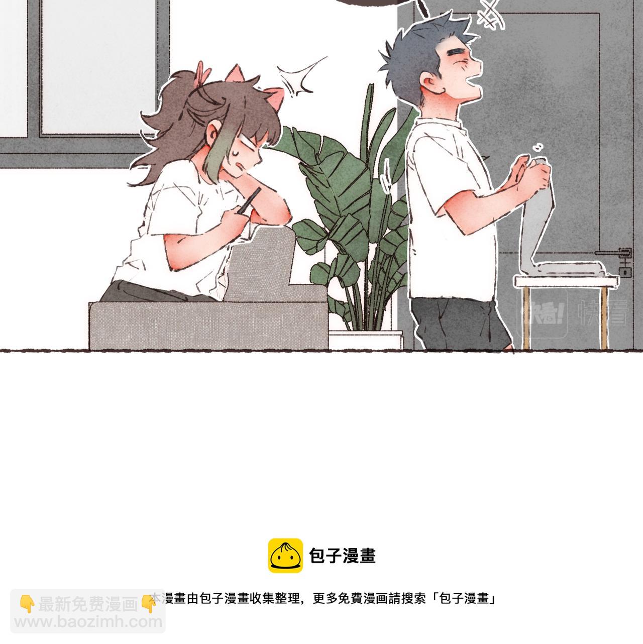 第15话 你管这叫&ldquo;浪漫&rdquo;？(1/2)-第16话