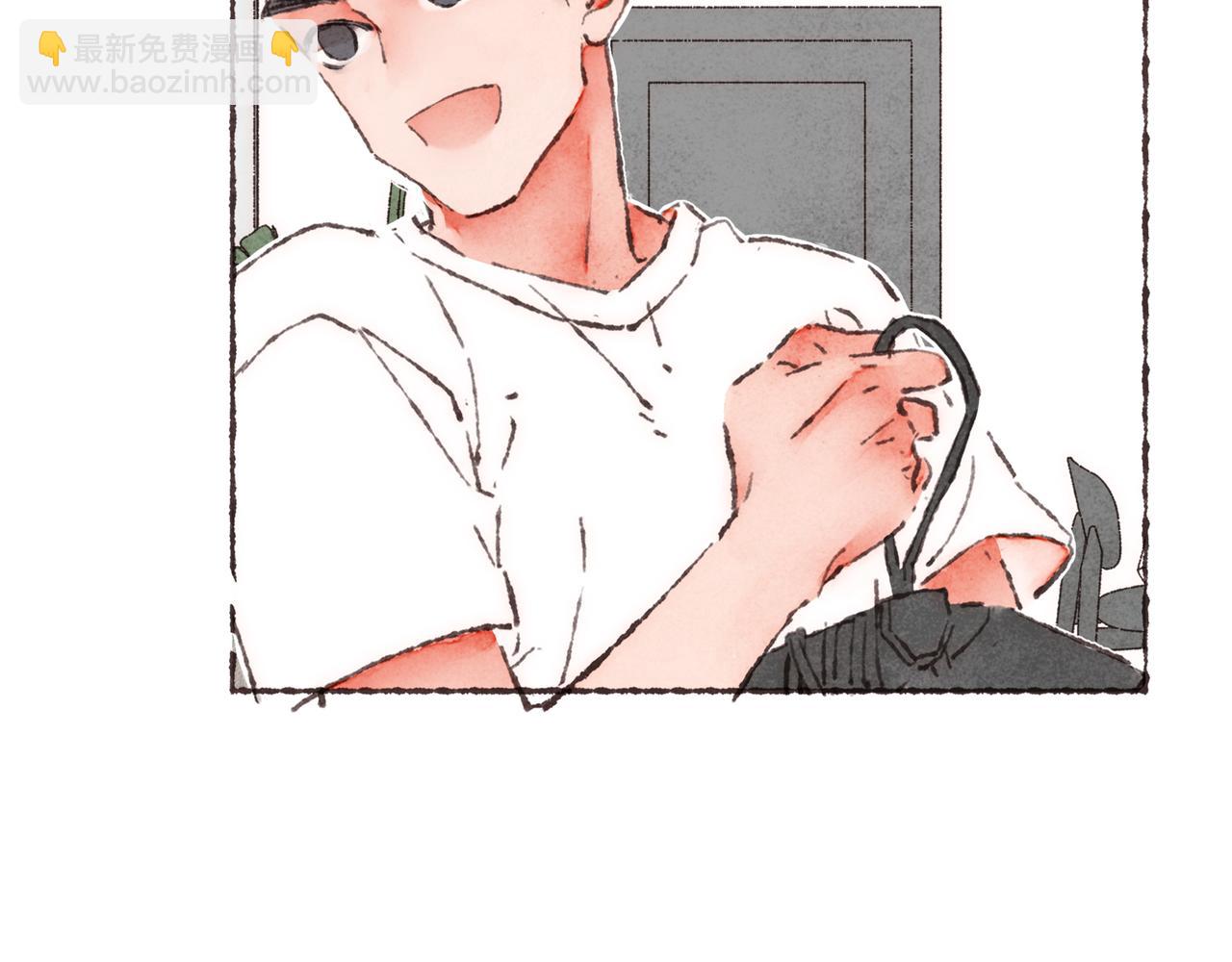 第15话 你管这叫&ldquo;浪漫&rdquo;？(1/2)-第16话