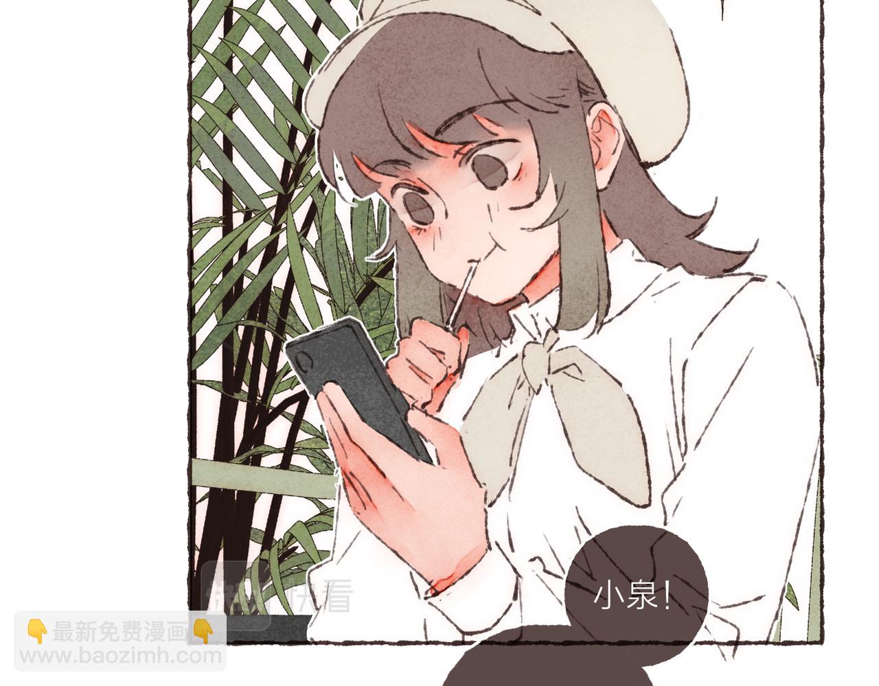 第17话 少女们的相遇(1/3)-第18话