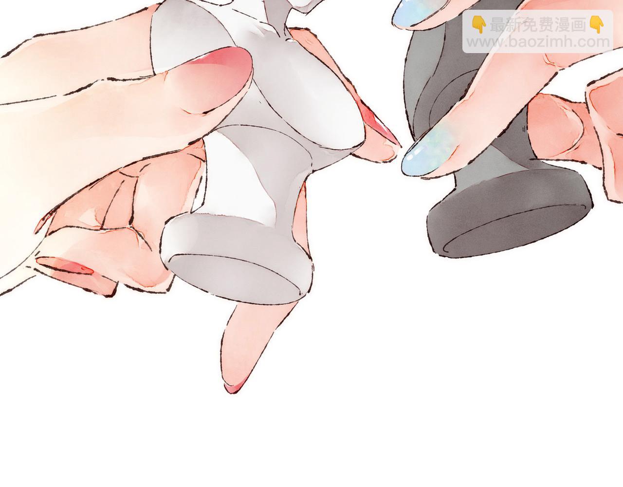 第17话 少女们的相遇(1/3)-第18话