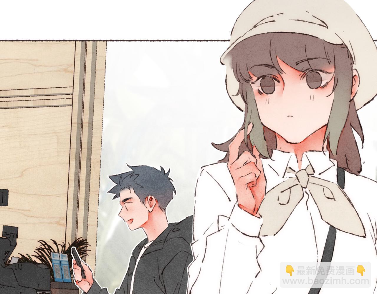 第17话 少女们的相遇(1/3)-第18话