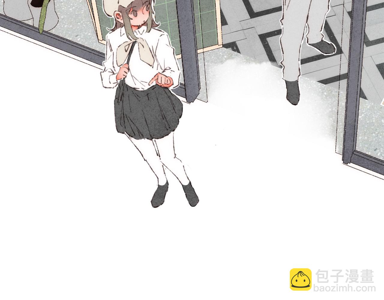 第17话 少女们的相遇(1/3)-第18话