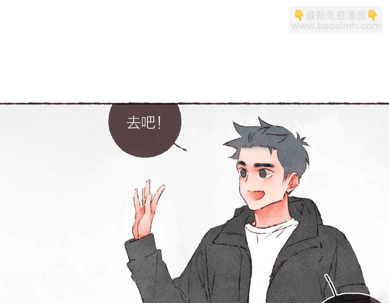 第17话 少女们的相遇(1/3)-第18话