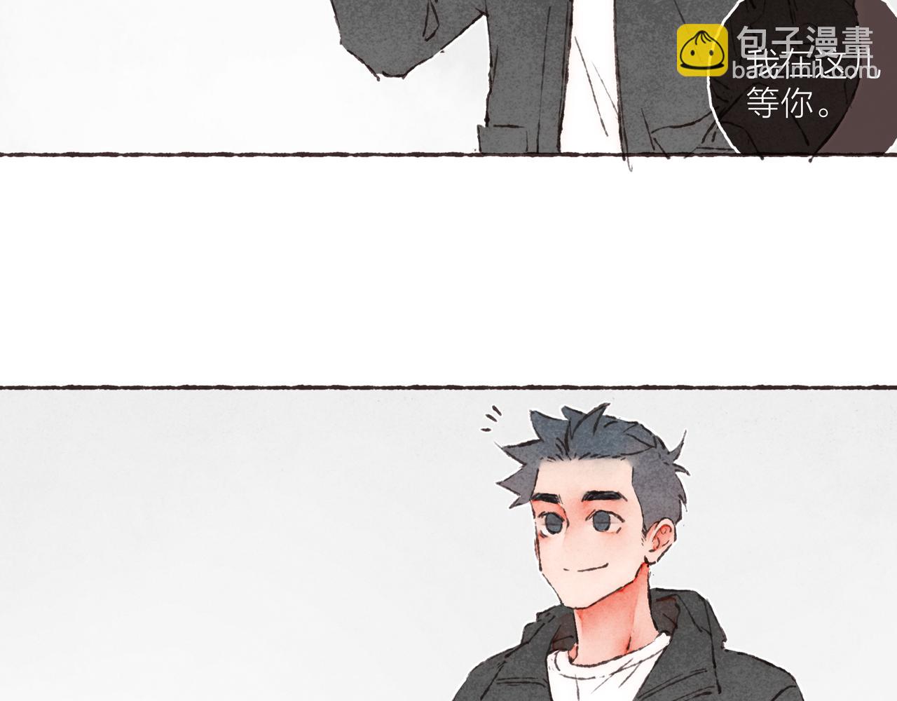 第17话 少女们的相遇(1/3)-第18话