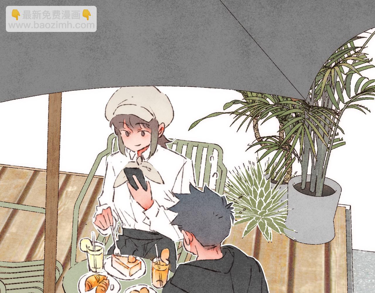 第17话 少女们的相遇(1/3)-第18话