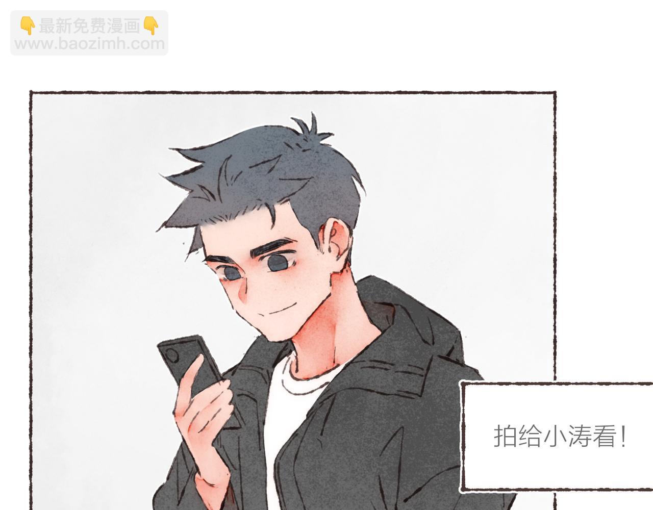 第17话 少女们的相遇(1/3)-第18话