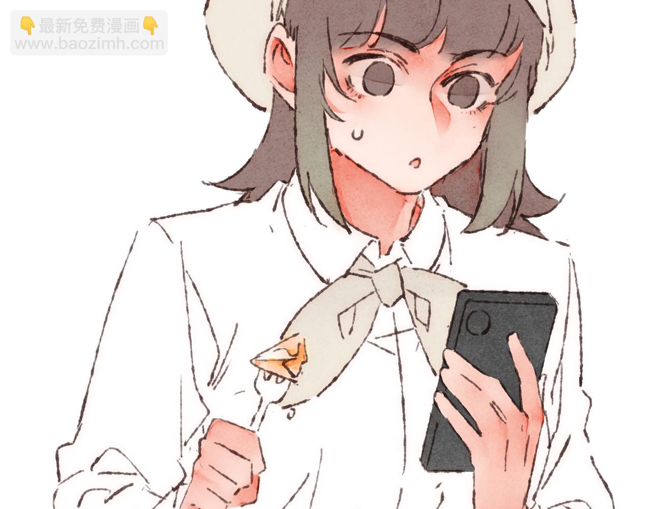 第17话 少女们的相遇(1/3)-第18话