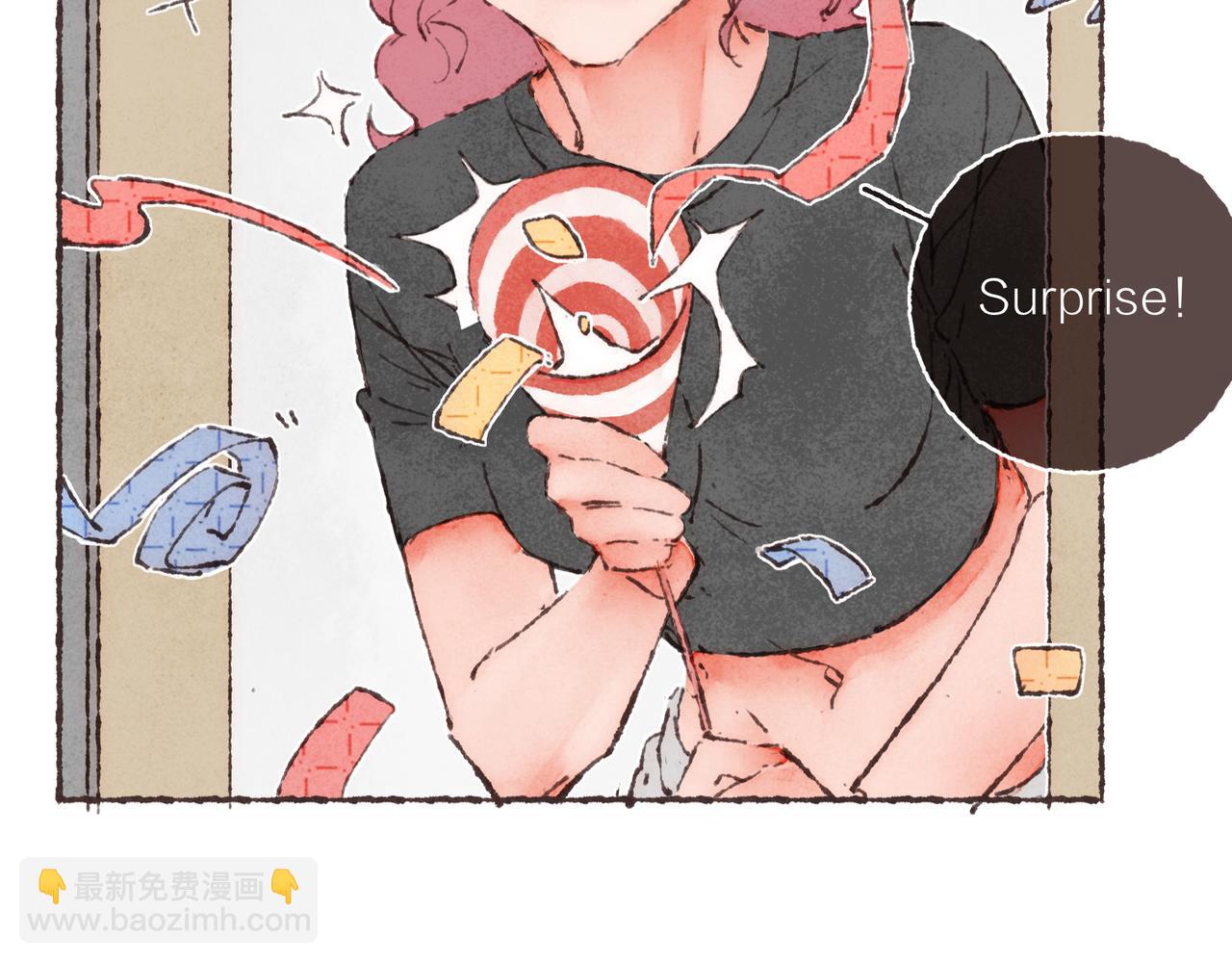 第19话 小涛&ldquo;生日宴&rdquo;(1/3)-第20话