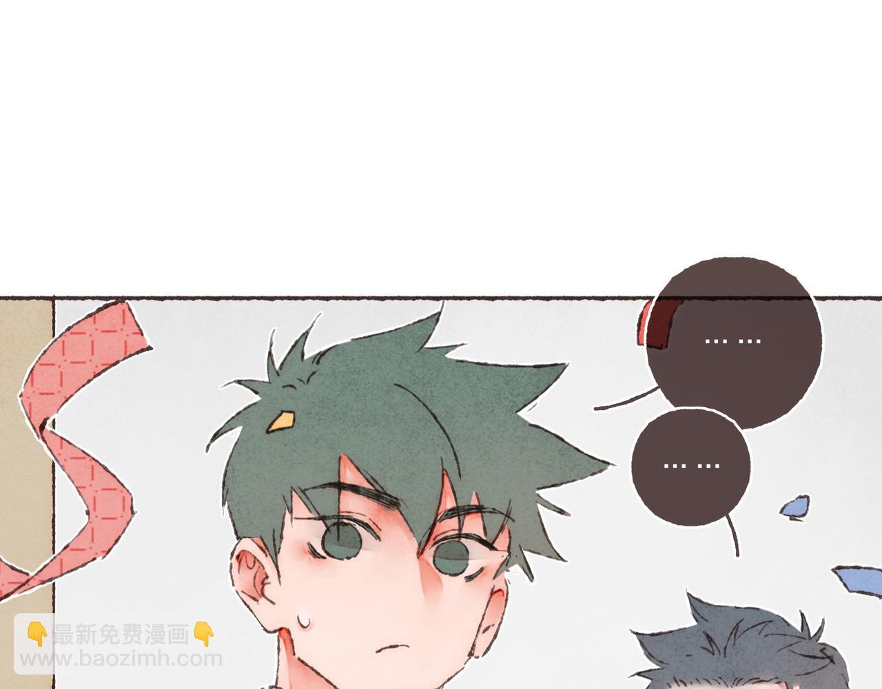 第19话 小涛&ldquo;生日宴&rdquo;(1/3)-第20话