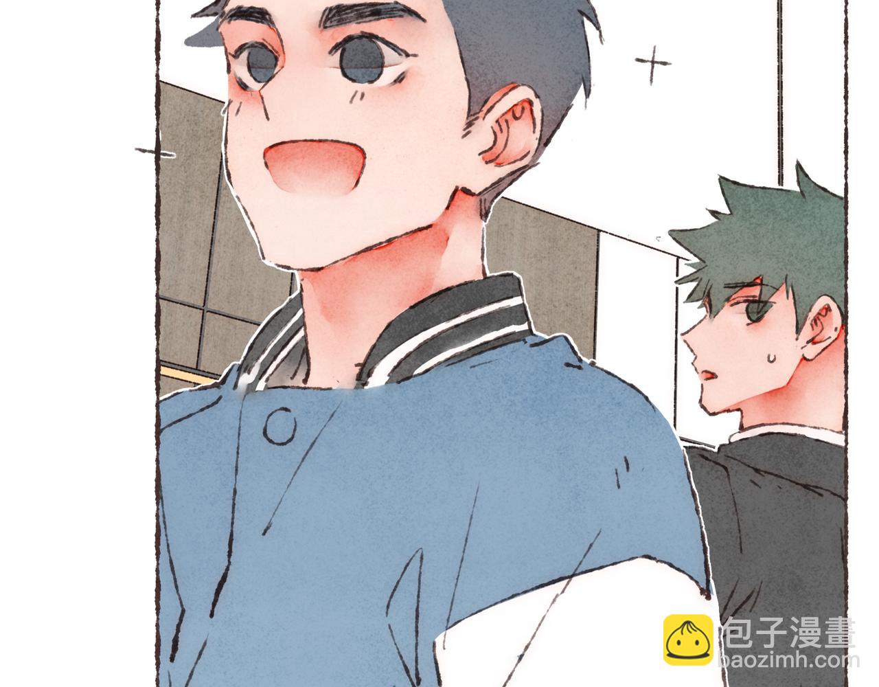 第19话 小涛&ldquo;生日宴&rdquo;(1/3)-第20话