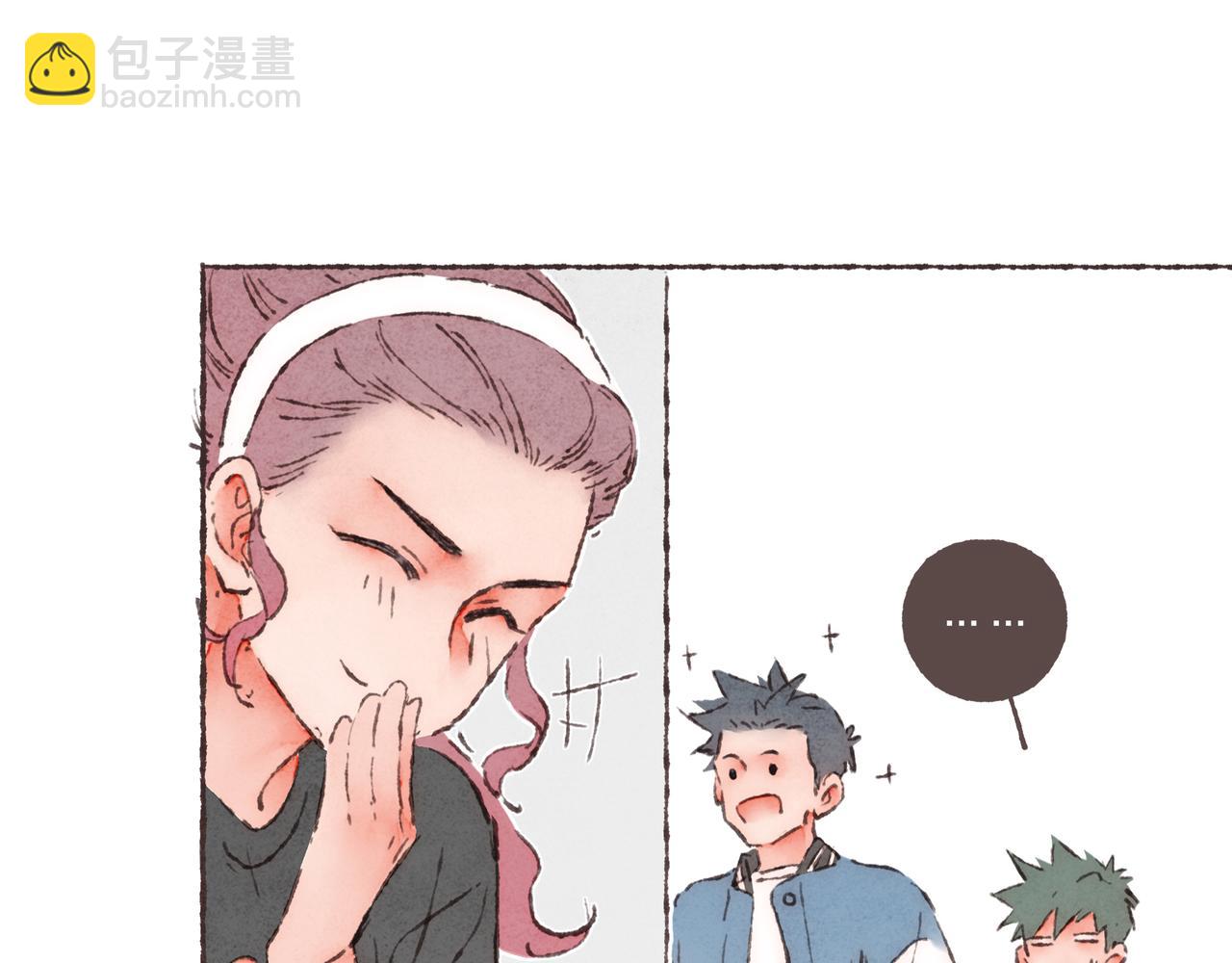 第19话 小涛&ldquo;生日宴&rdquo;(1/3)-第20话