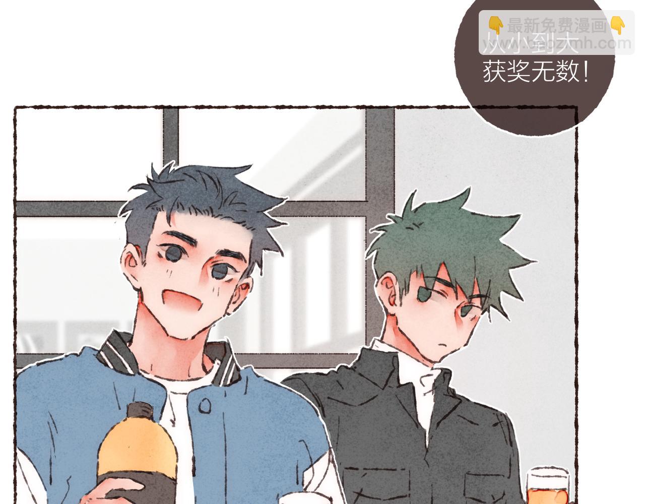 第19话 小涛&ldquo;生日宴&rdquo;(1/3)-第20话