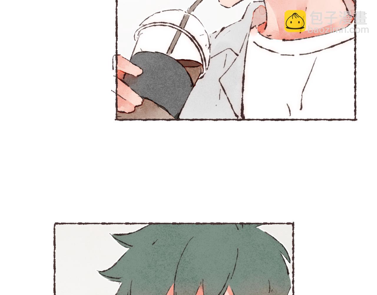 第1话 &ldquo;BL仙女保佑！&rdquo;(1/3)-第2话