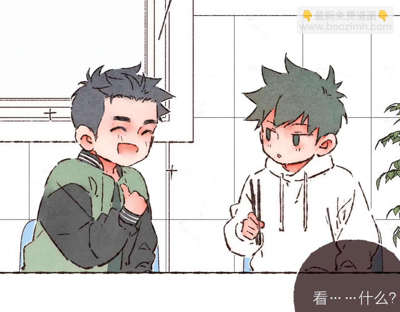 第22话 英勇高大的林波(1/3)-第24话