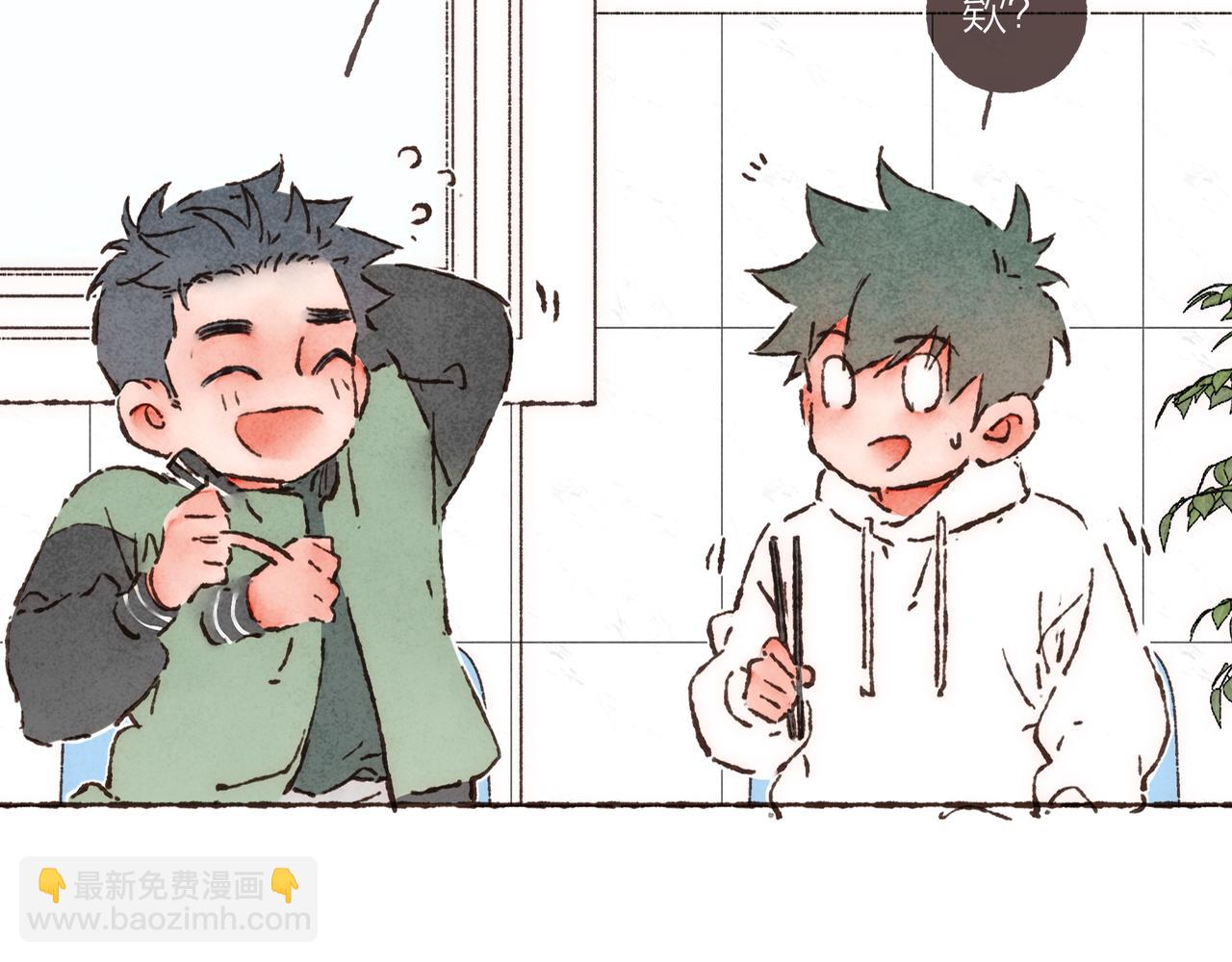 第22话 英勇高大的林波(1/3)-第24话