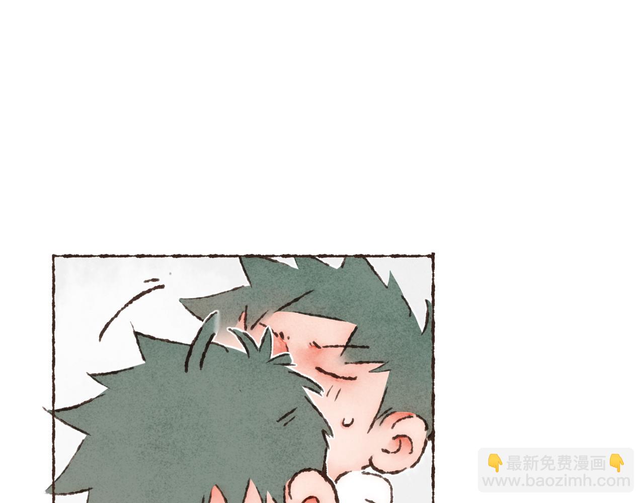 第22话 英勇高大的林波(1/3)-第24话