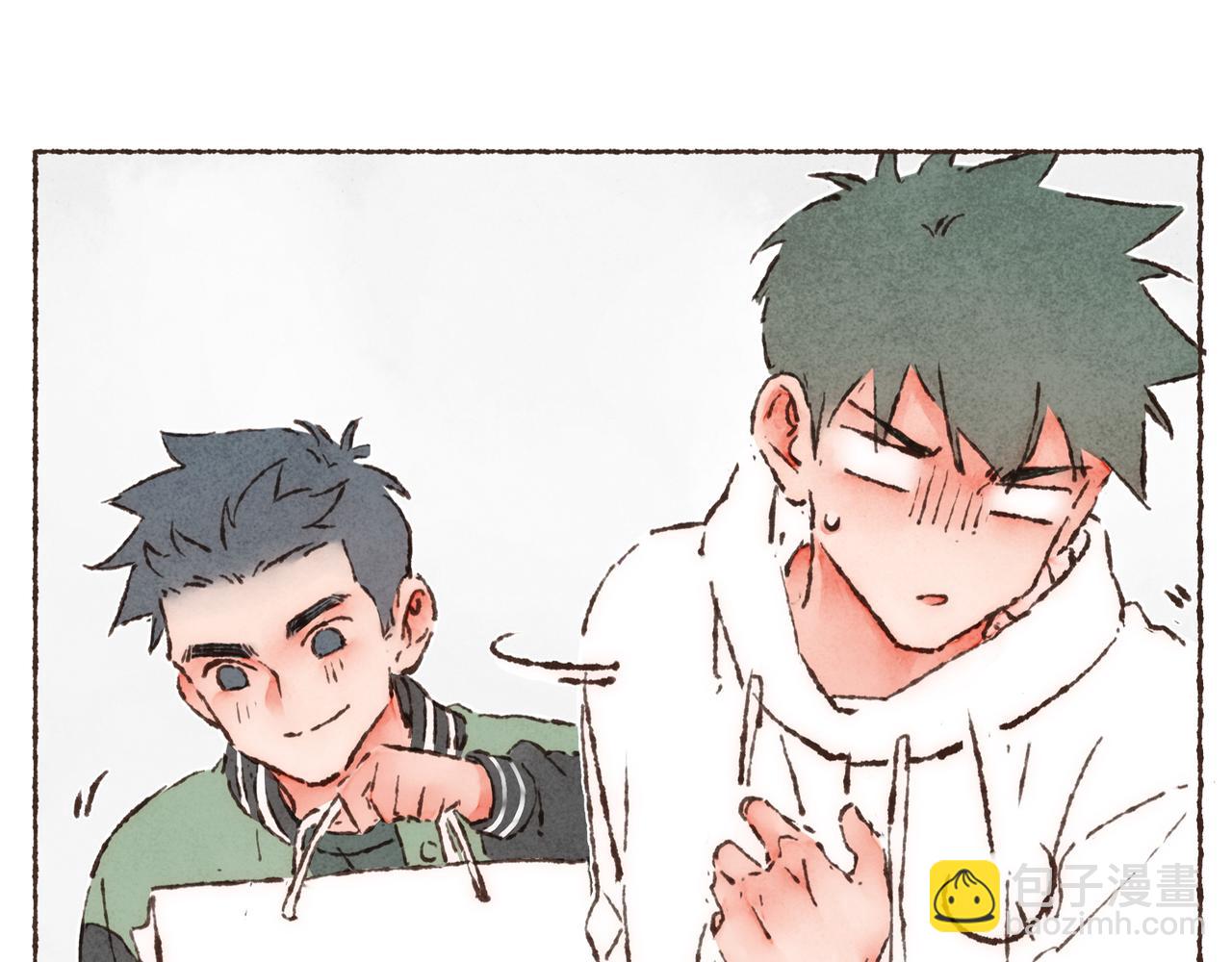 第22话 英勇高大的林波(1/3)-第24话