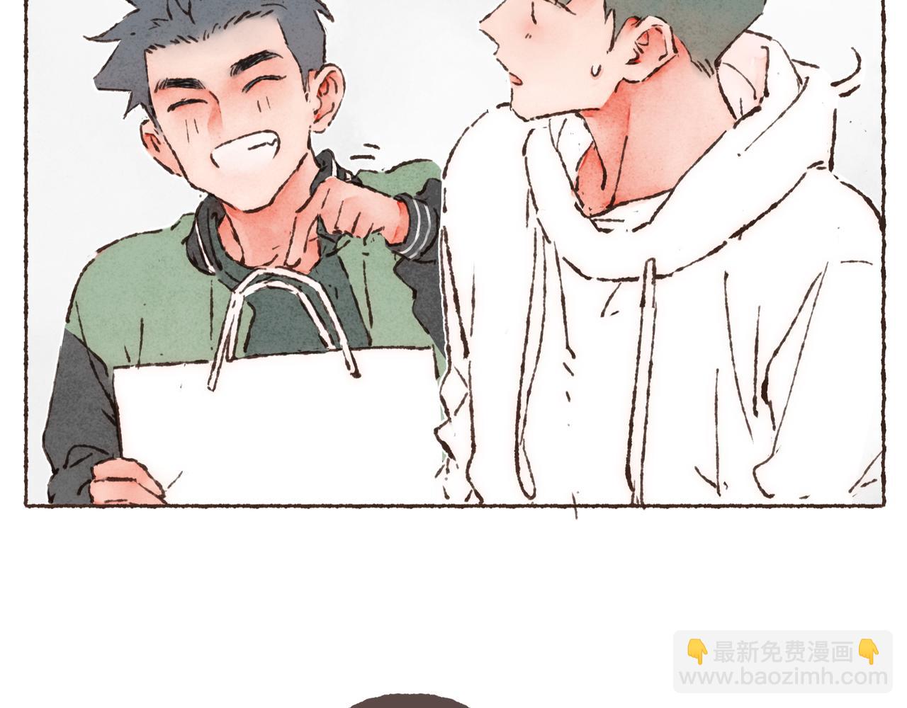 第22话 英勇高大的林波(1/3)-第24话