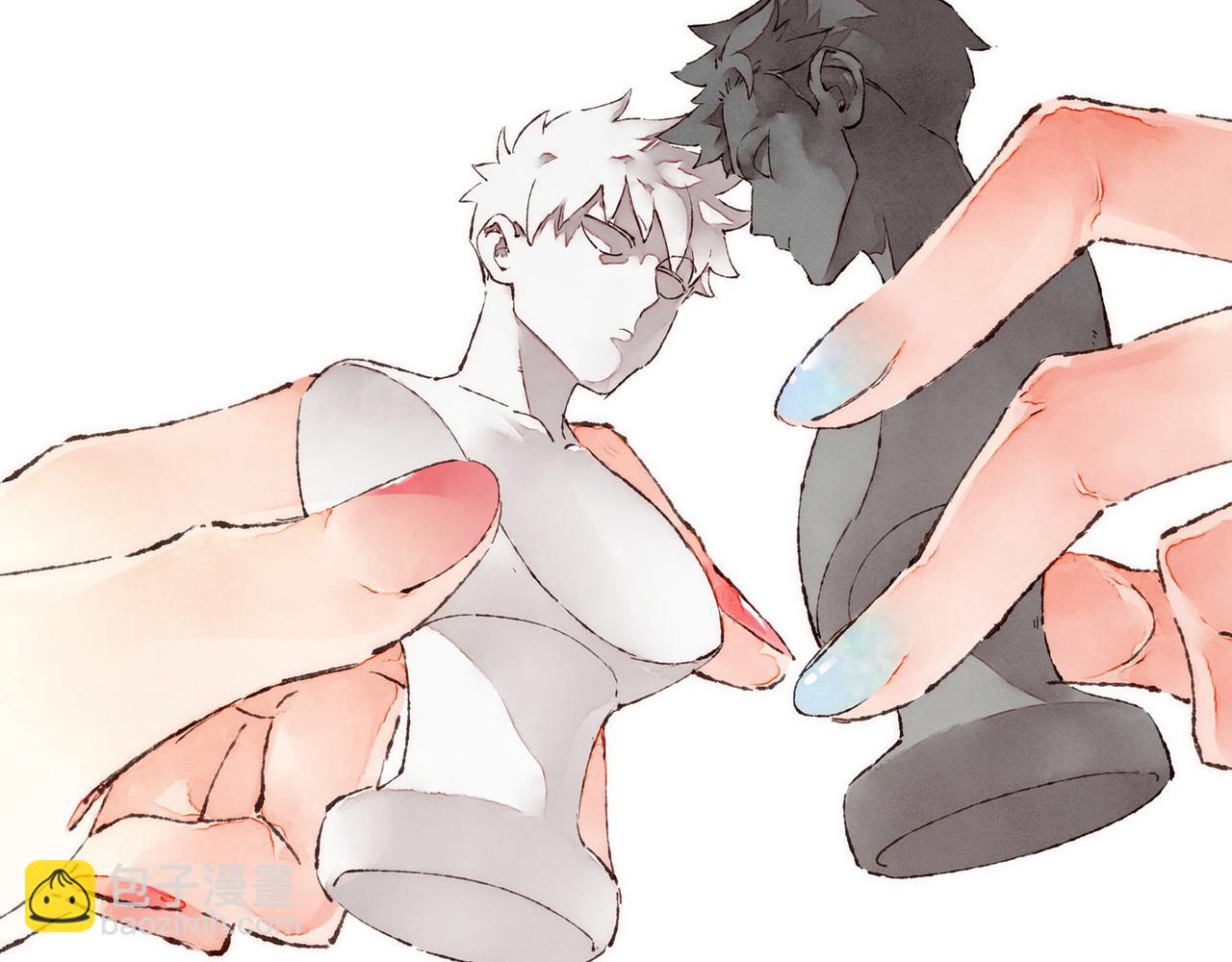 第22话 英勇高大的林波(1/3)-第24话