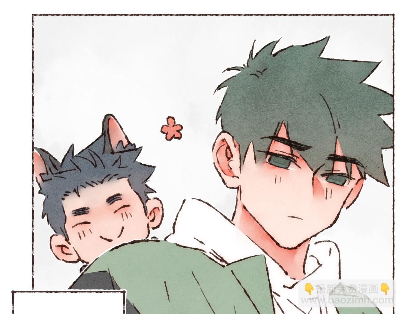 第22话 英勇高大的林波(1/3)-第24话