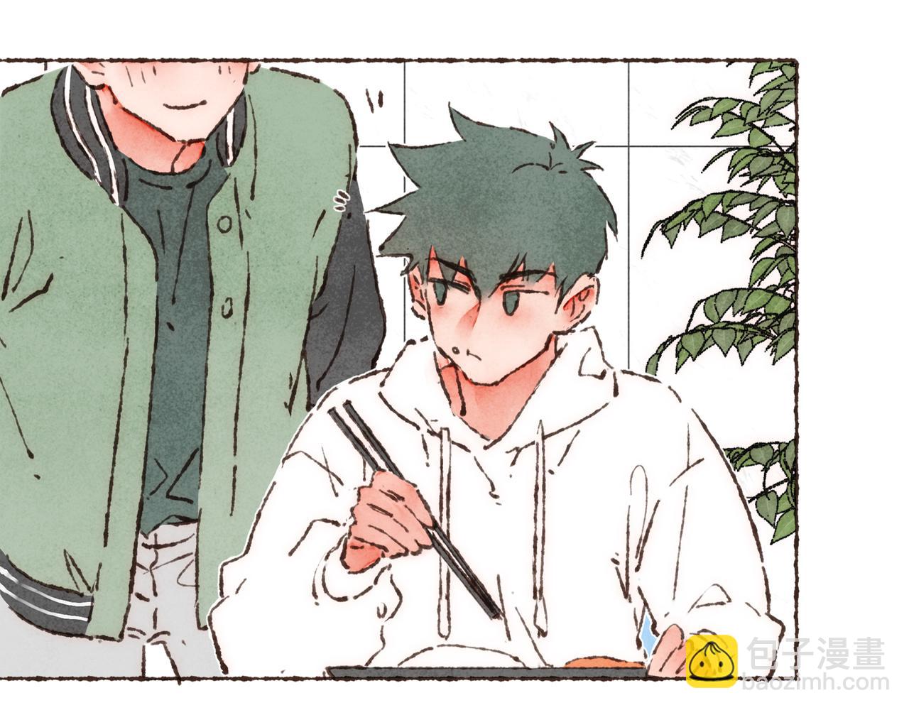 第22话 英勇高大的林波(1/3)-第24话