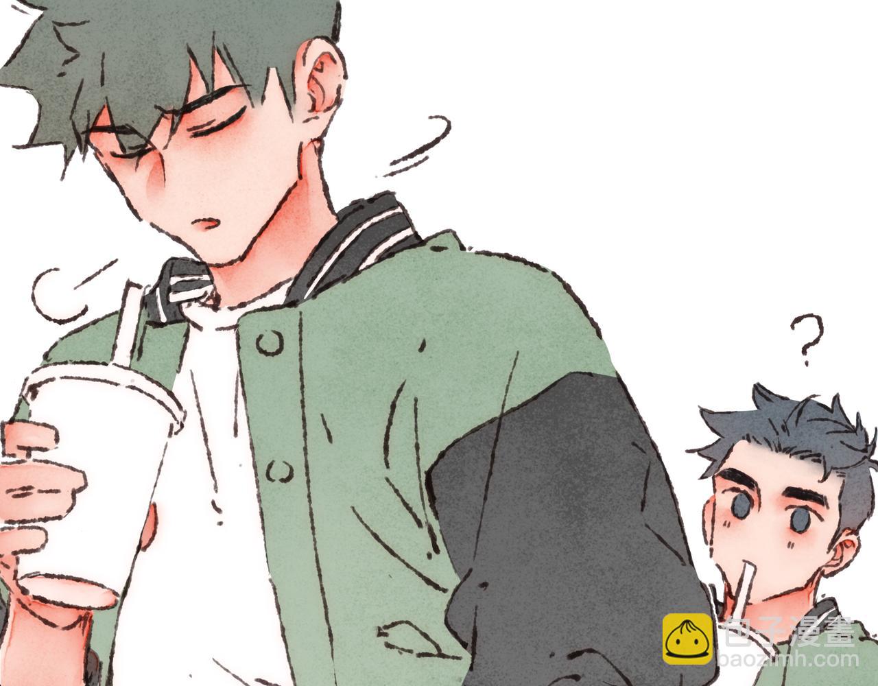 第24话 漫不经心地凑&ldquo;9&rdquo;(1/3)-第26话