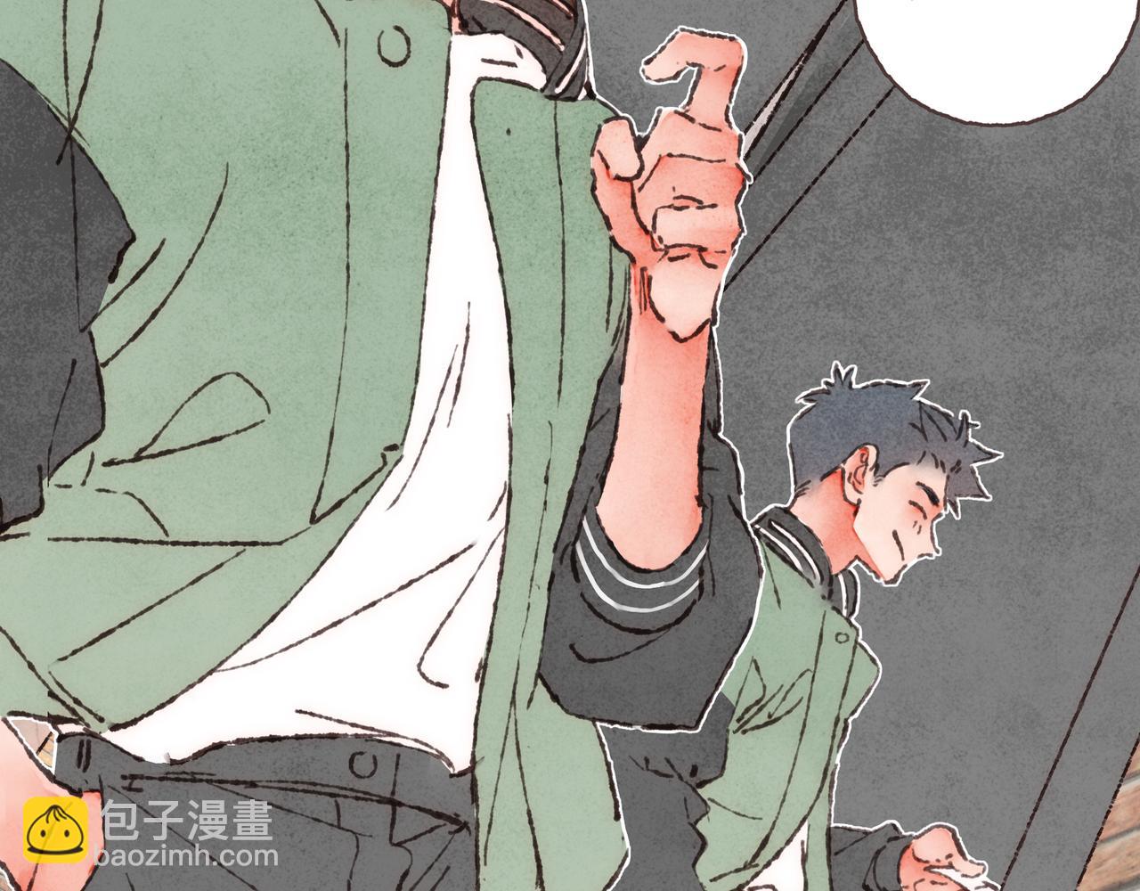 第24话 漫不经心地凑&ldquo;9&rdquo;(1/3)-第26话