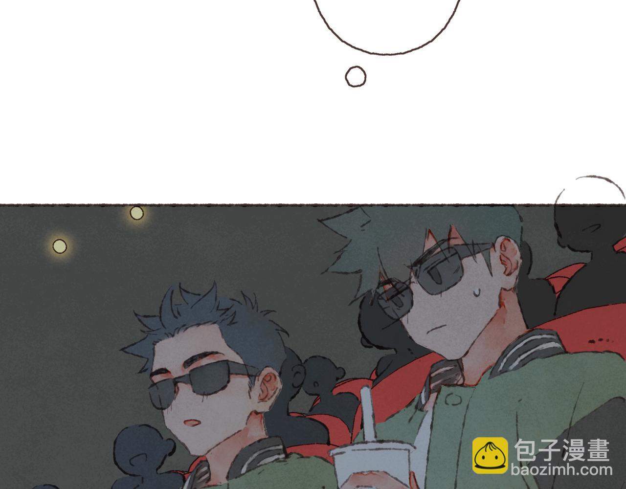 第24话 漫不经心地凑&ldquo;9&rdquo;(1/3)-第26话