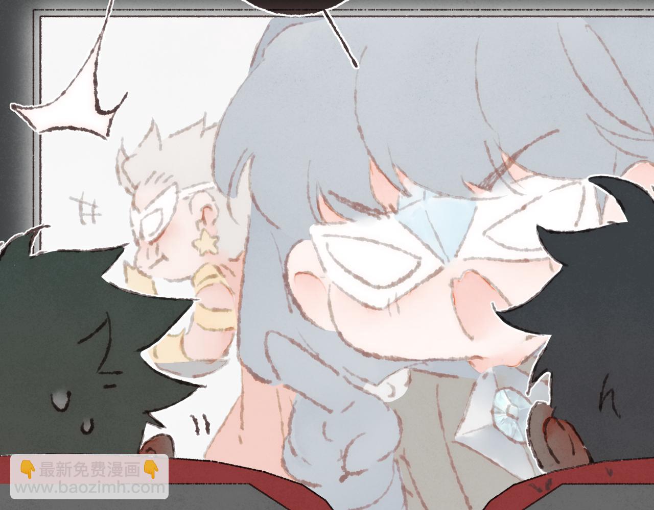 第24话 漫不经心地凑&ldquo;9&rdquo;(1/3)-第26话