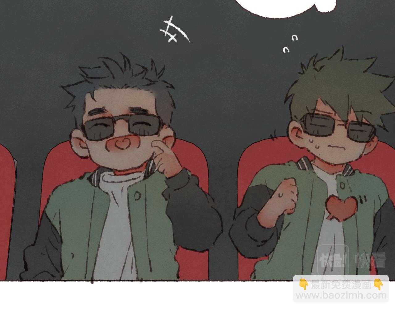 第24话 漫不经心地凑&ldquo;9&rdquo;(1/3)-第26话