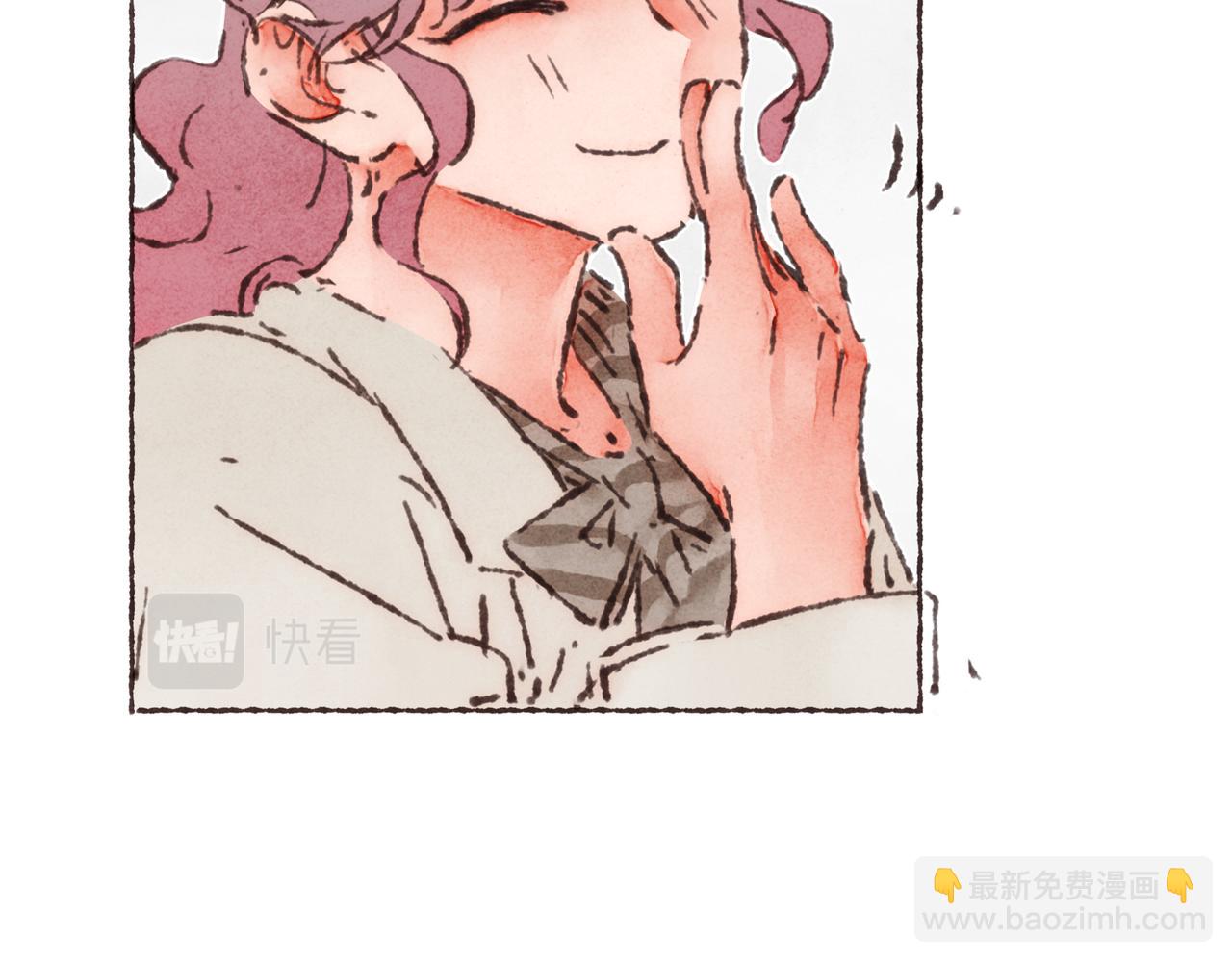 第26话 社交万能句式(1/3)-第28话