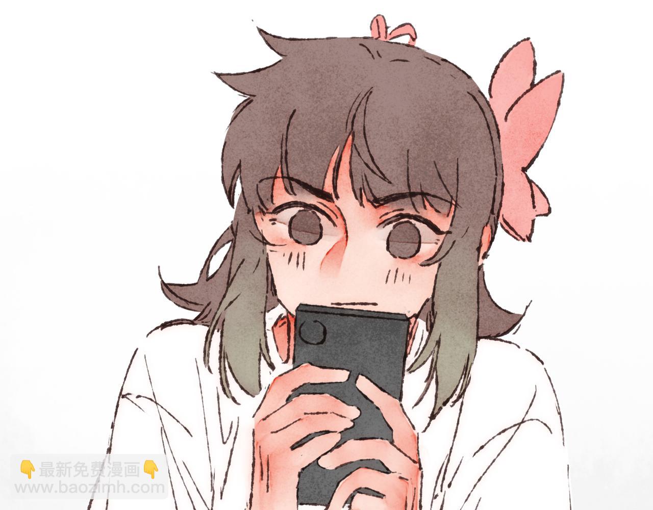 第26话 社交万能句式(1/3)-第28话