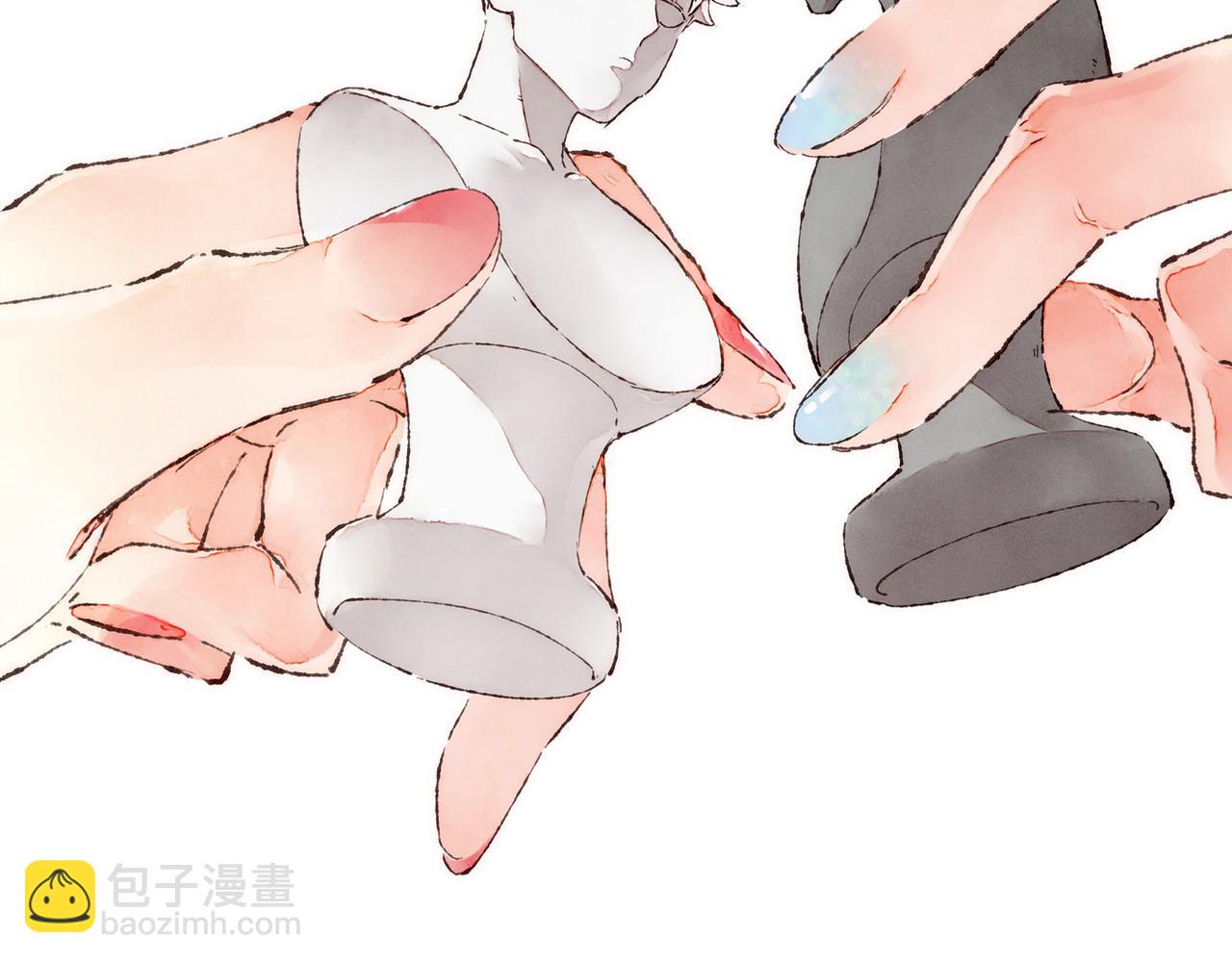 第26话 社交万能句式(1/3)-第28话