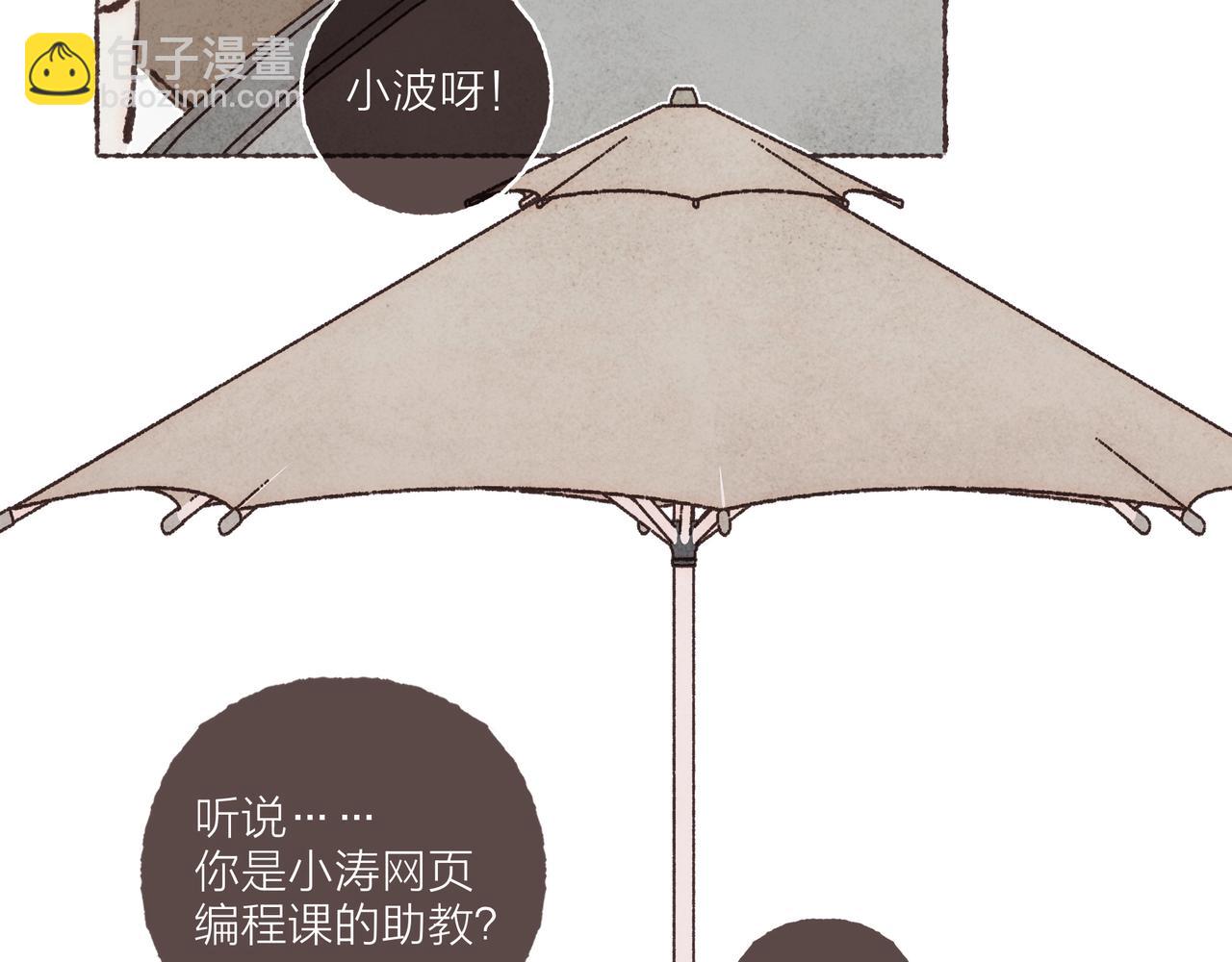 第26话 社交万能句式(1/3)-第28话