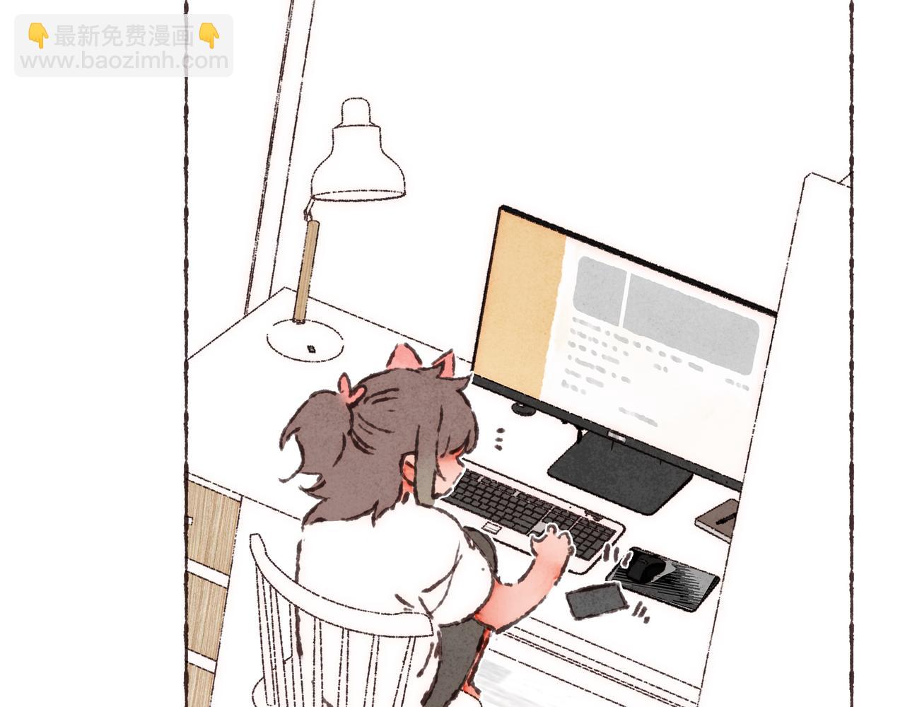 第26话 社交万能句式(1/3)-第28话