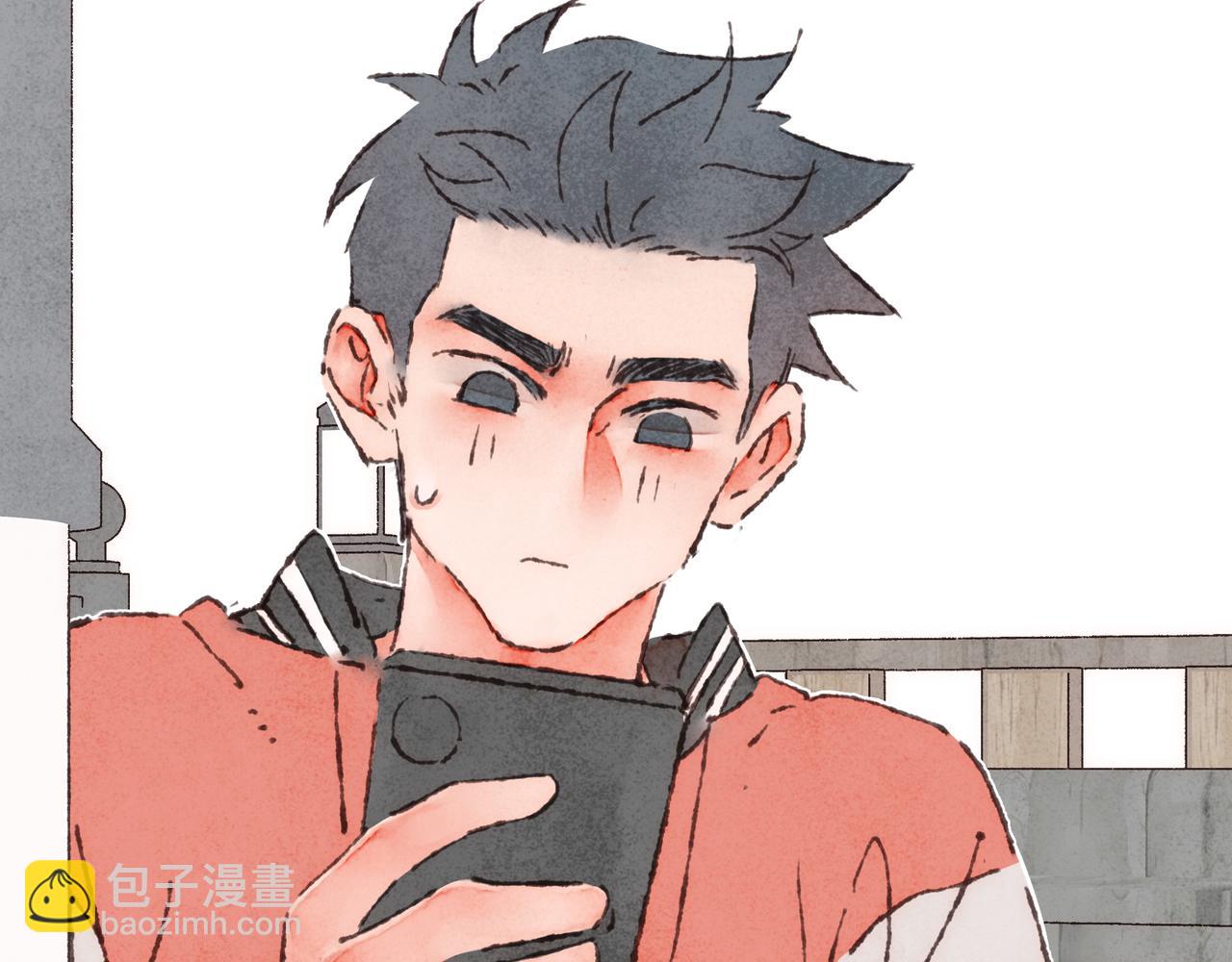 第26话 社交万能句式(1/3)-第28话