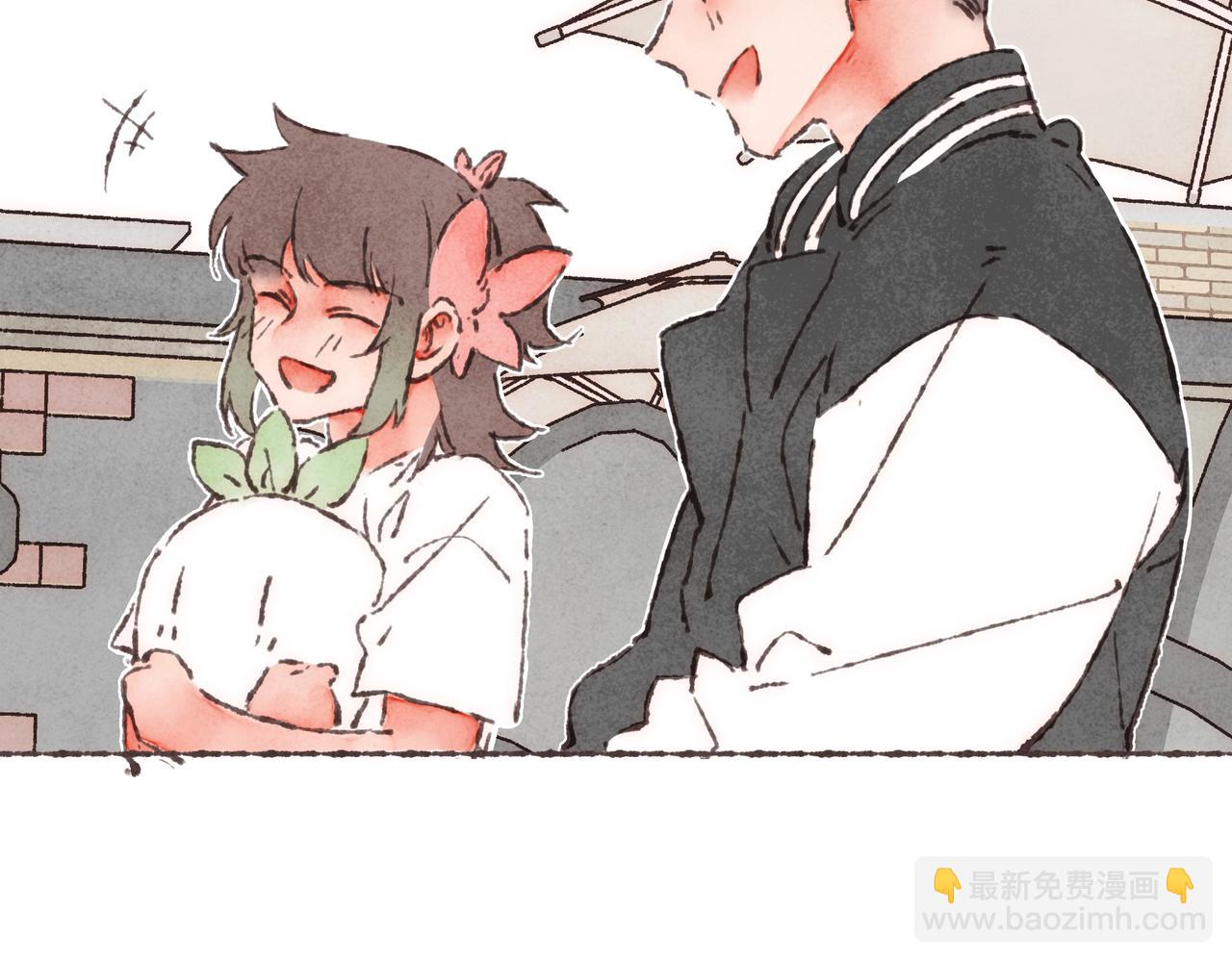 第28话 为了你，我可以(1/2)-第30话