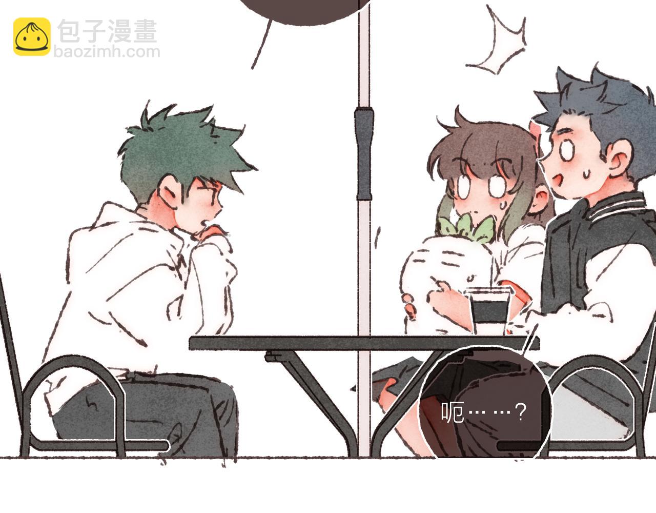 第28话 为了你，我可以(1/2)-第30话