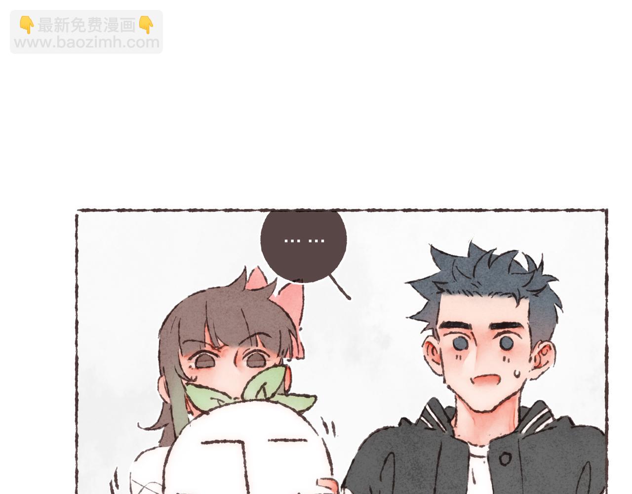 第28话 为了你，我可以(1/2)-第30话