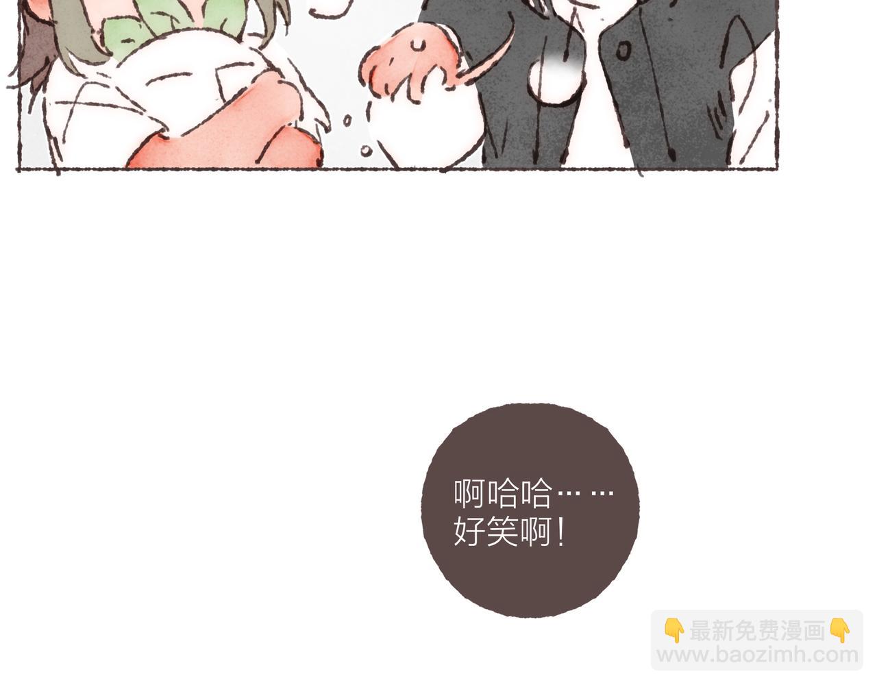 第28话 为了你，我可以(1/2)-第30话