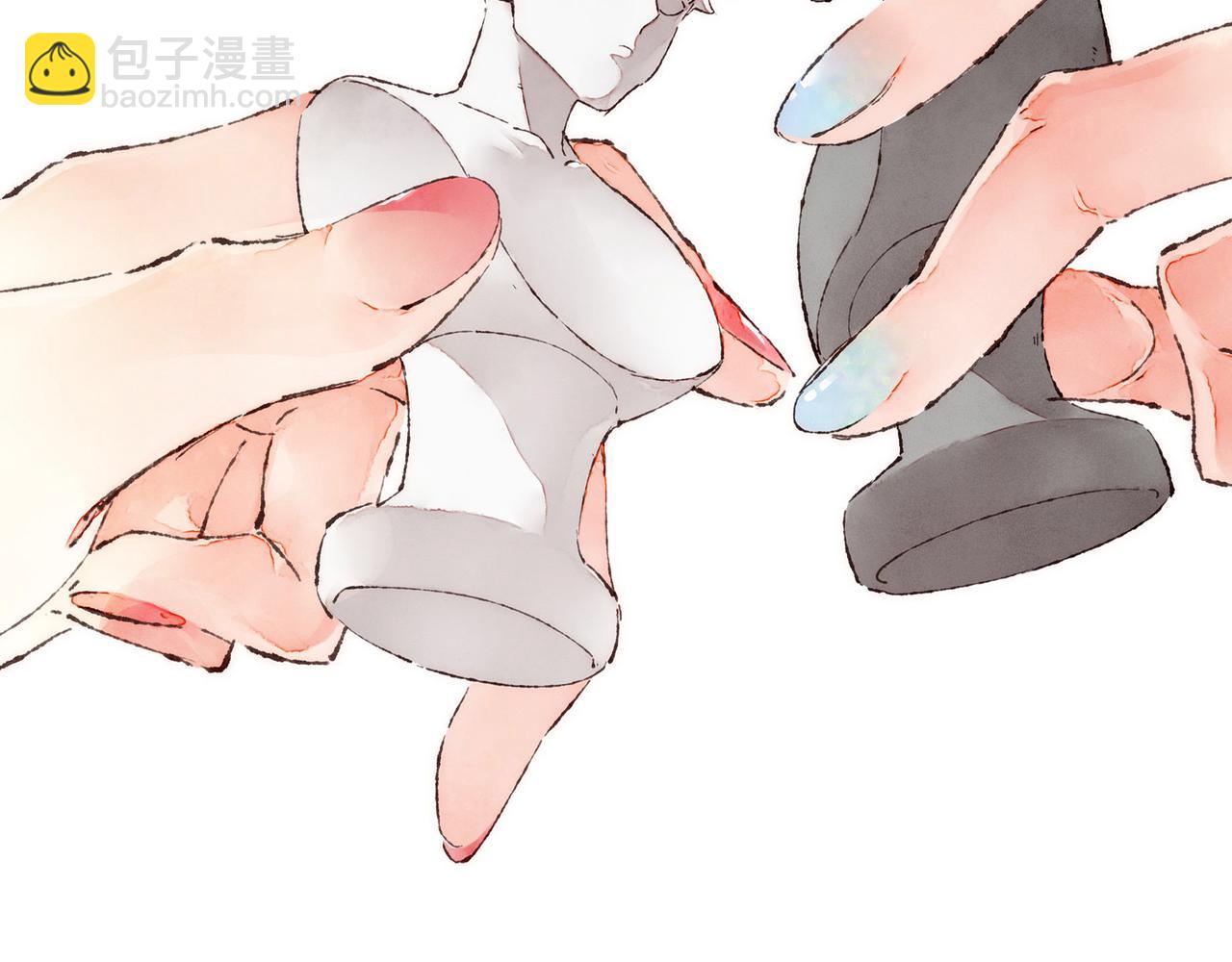 第28话 为了你，我可以(1/2)-第30话