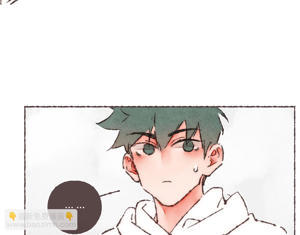 第28话 为了你，我可以(1/2)-第30话