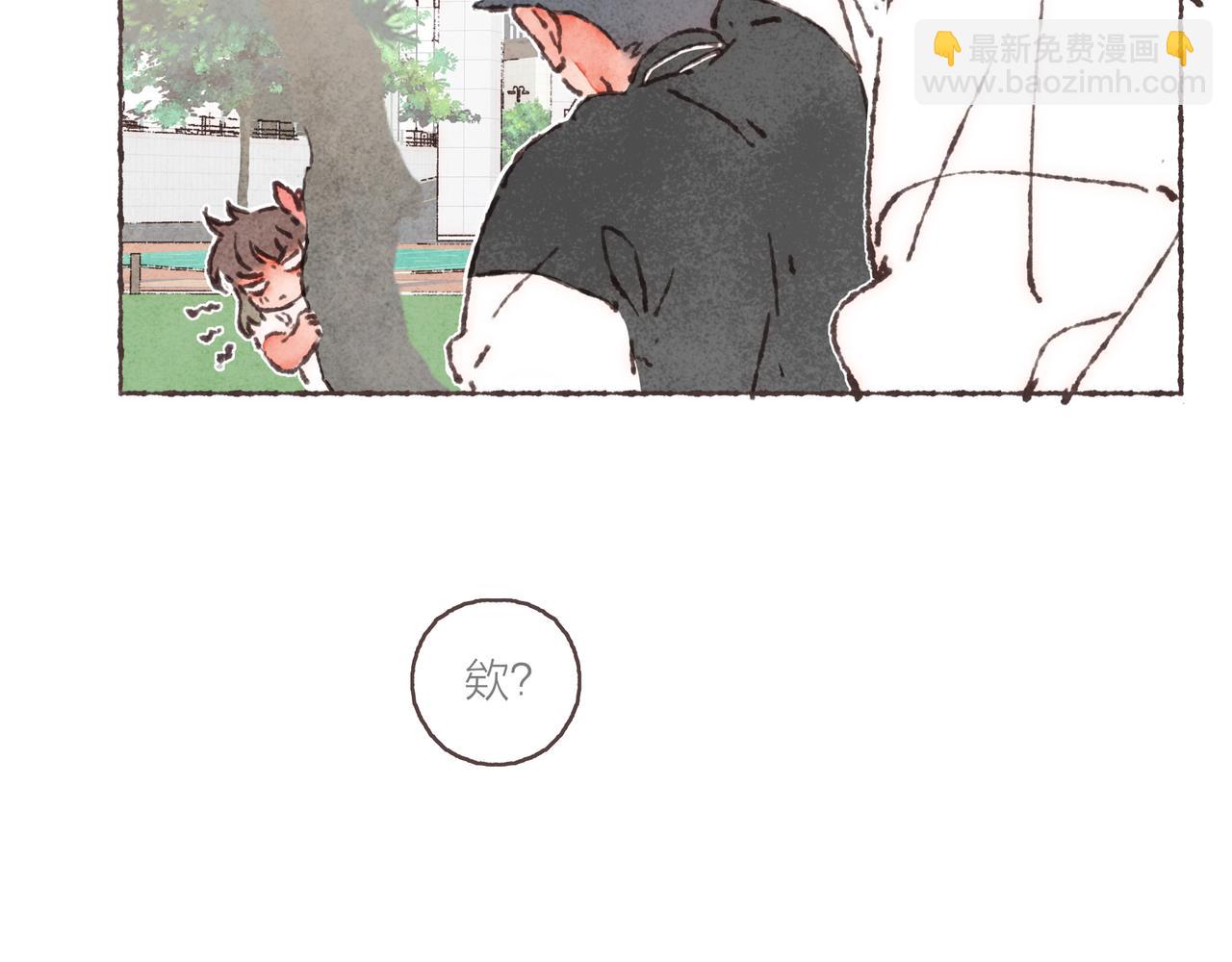 第28话 为了你，我可以(1/2)-第30话